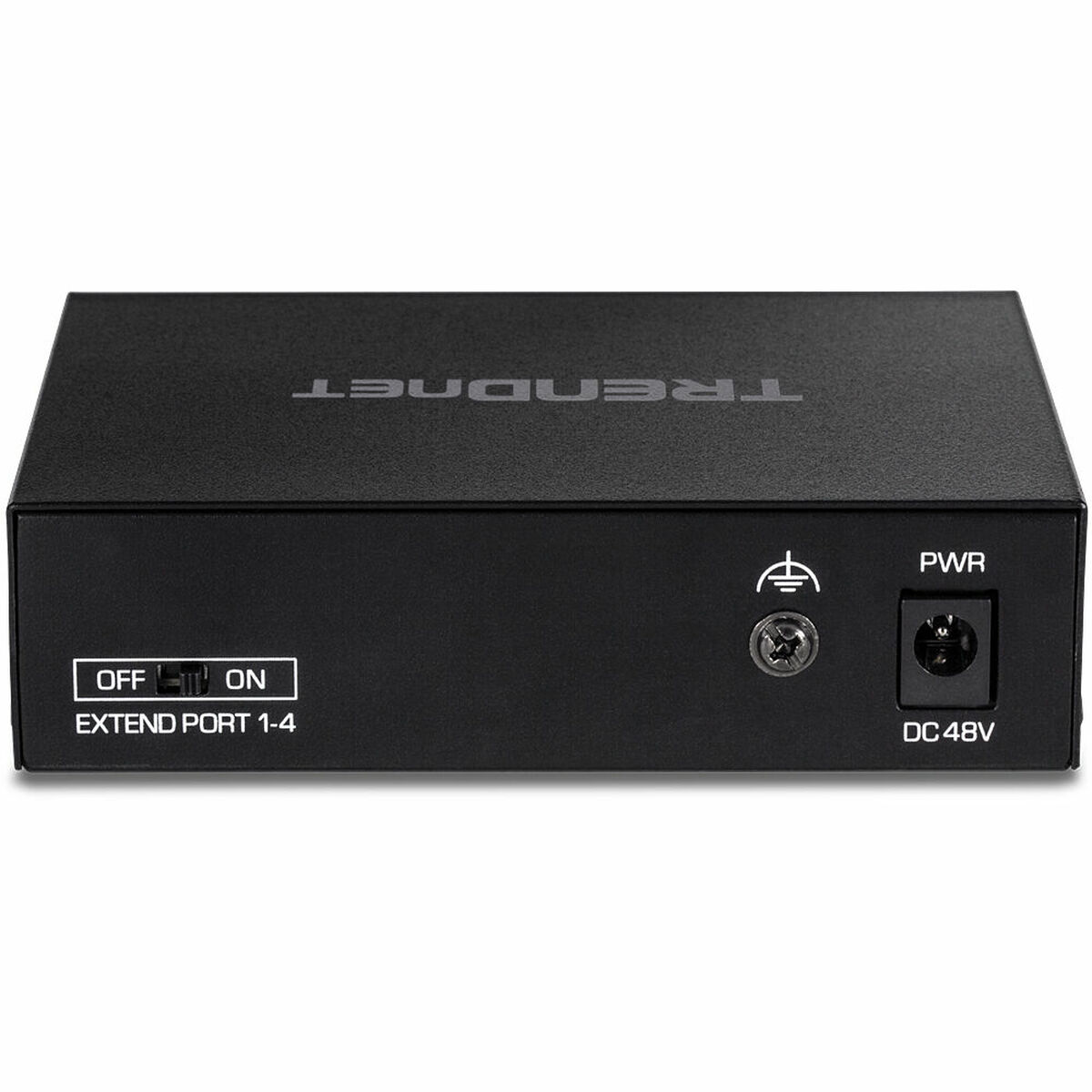 switch Trendnet TE-FP051            